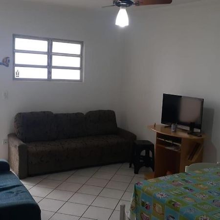 Apartamento Frente A Praia เปรูอิบี ภายนอก รูปภาพ