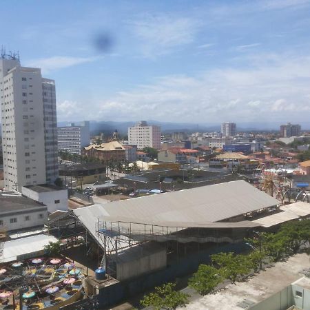 Apartamento Frente A Praia เปรูอิบี ภายนอก รูปภาพ