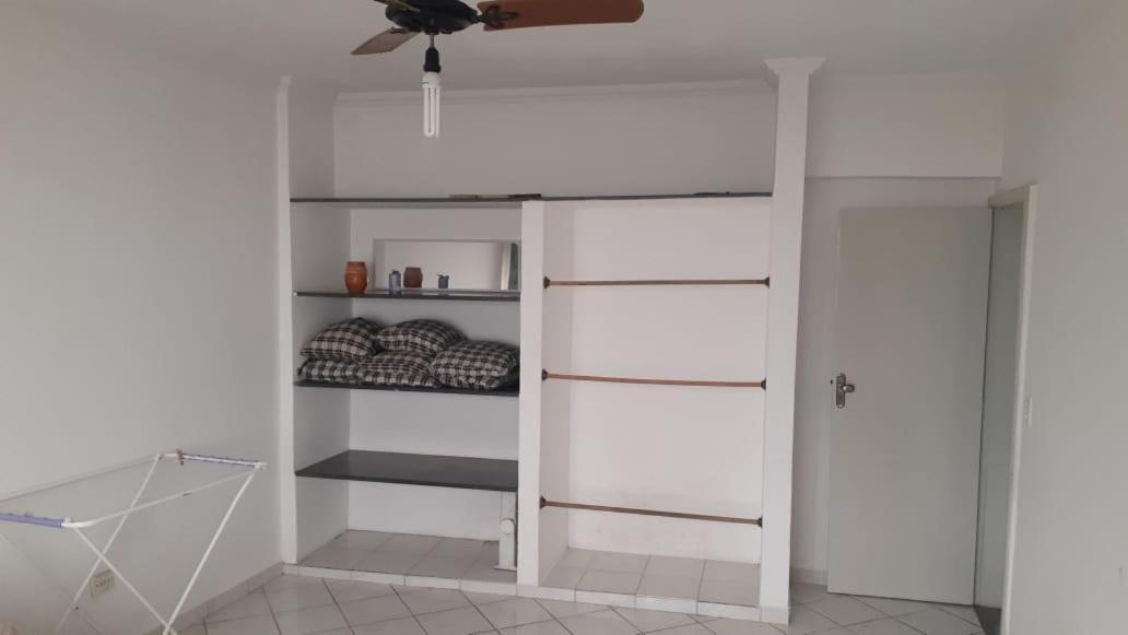 Apartamento Frente A Praia เปรูอิบี ภายนอก รูปภาพ