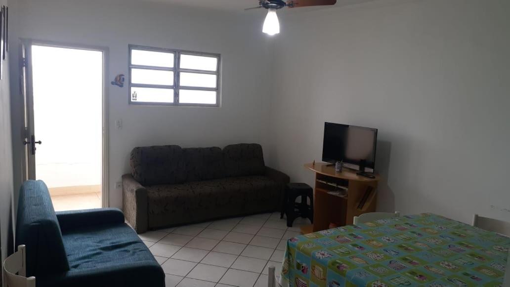 Apartamento Frente A Praia เปรูอิบี ภายนอก รูปภาพ