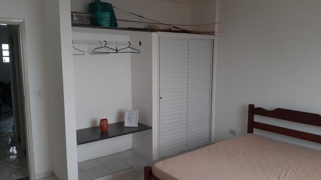 Apartamento Frente A Praia เปรูอิบี ภายนอก รูปภาพ