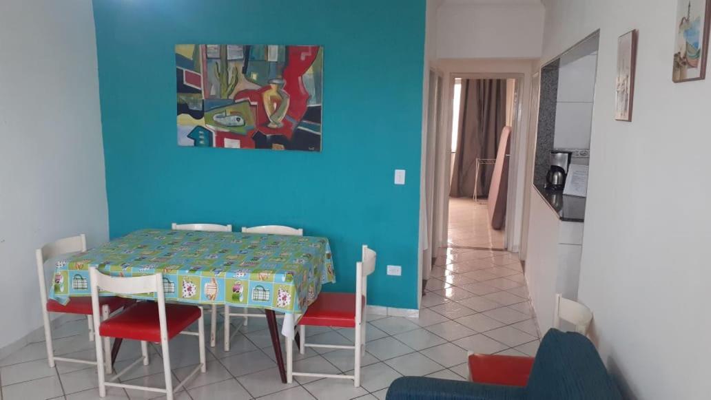 Apartamento Frente A Praia เปรูอิบี ภายนอก รูปภาพ