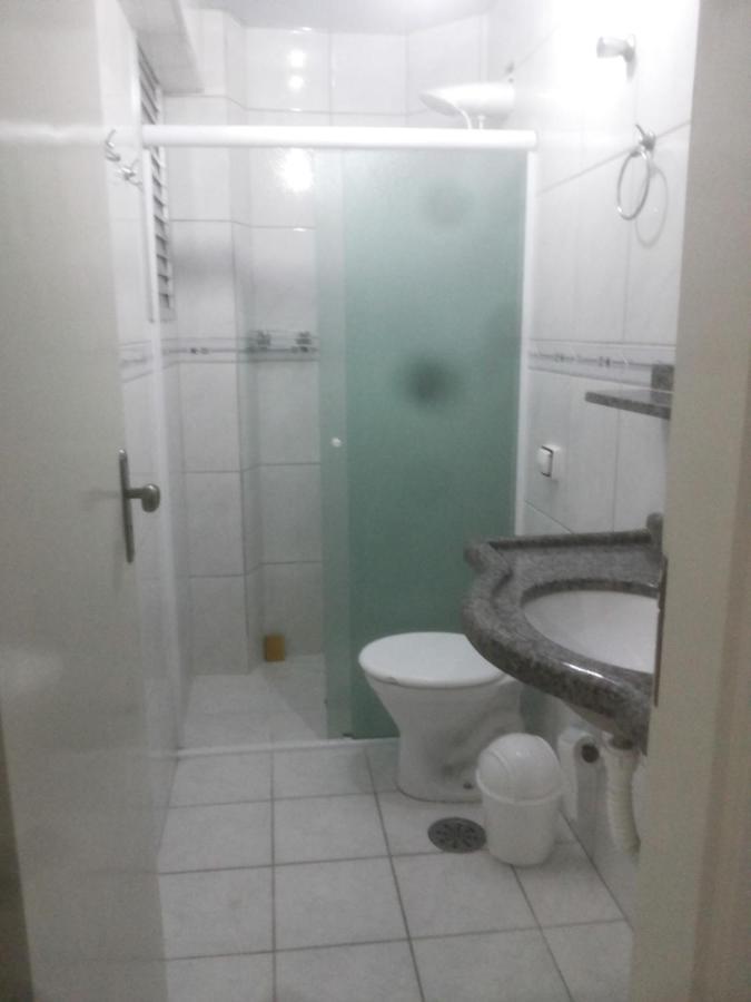 Apartamento Frente A Praia เปรูอิบี ภายนอก รูปภาพ